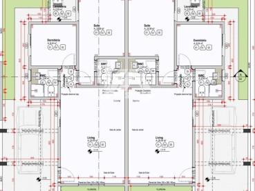 Casa de 10m² à Venda, 2 quartos - Ponta Grossa - Ref. 537578-4