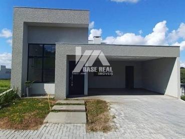 Casa de 200m² à Venda, 3 quartos - Ponta Grossa - Ref. 537580-4