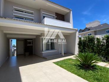 Sobrado de 183m² à Venda, 3 quartos - Guarapuava - Ref. 537581-4