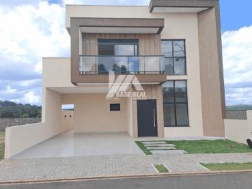 Casa de 10m² à Venda, 3 quartos - Ponta Grossa - Ref. 537584-4