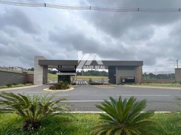 Terreno de 604m² à Venda - Ponta Grossa - Ref. 537586-4