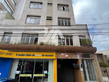 Apartamento de 60m² para Alugar, 2 quartos - Ponta Grossa - Ref. 537649-5