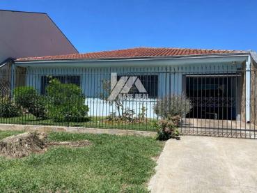 Casa de 10m² à Venda, 4 quartos - Ponta Grossa - Ref. 537716-4