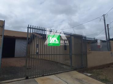 Casa de 10m² para Alugar, 3 quartos - Ponta Grossa - Ref. 537717-5