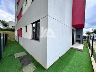 Apartamento de 10m² para Alugar, 2 quartos - Guarapuava - Ref. 537790-5