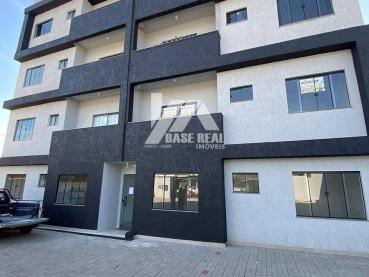 Apartamento de 10m² para Alugar, 2 quartos - Guarapuava - Ref. 537793-5