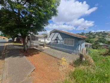 Casa de 10m² à Venda, 3 quartos - Ponta Grossa - Ref. 537963-4