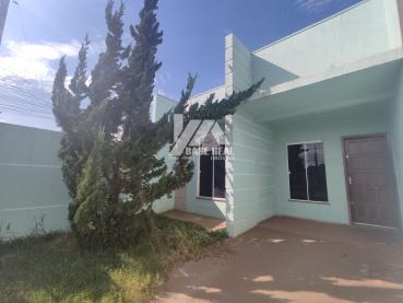 Casa de 10m² à Venda, 2 quartos - Ponta Grossa - Ref. 537966-4