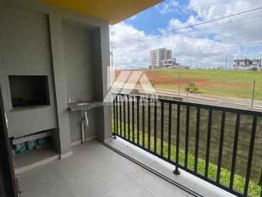Apartamento de 53m² para Alugar, 2 quartos - Guarapuava - Ref. 537969-5