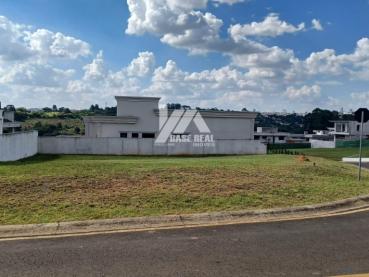 Terreno de 722m² à Venda - Ponta Grossa - Ref. 537970-4