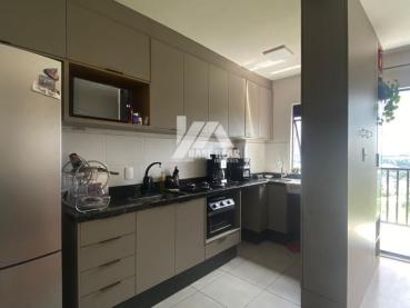 Apartamento de 10m² à Venda, 2 quartos - Guarapuava - Ref. 538044-4