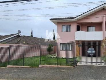 Sobrado de 129m² para Alugar, 3 quartos - Ponta Grossa - Ref. 538046-5