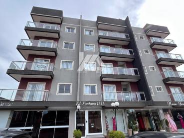 Apartamento de 139m² à Venda, 2 quartos - Guarapuava - Ref. 538141-4