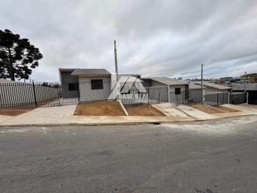 Casa de 10m² à Venda, 2 quartos - Ponta Grossa - Ref. 538145-4