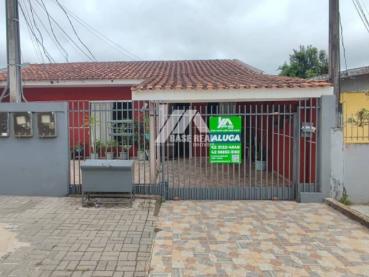 Casa de 105m² para Alugar, 3 quartos - Guarapuava - Ref. 538149-5