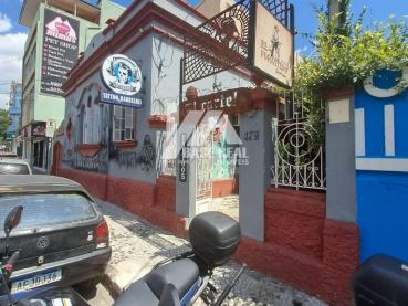 Sala Comercial de 10m² à Venda - Ponta Grossa - Ref. 538152-4