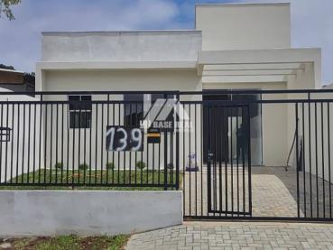 Casa de 131m² à Venda, 3 quartos - Guarapuava - Ref. 538212-4