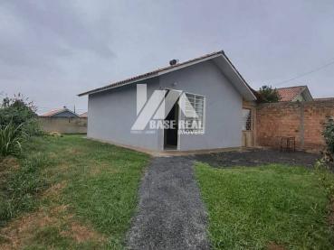 Casa de 10m² à Venda, 2 quartos - Ponta Grossa - Ref. 538213-4