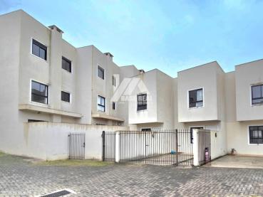 Sobrado de 90m² à Venda, 3 quartos - Ponta Grossa - Ref. 538296-4