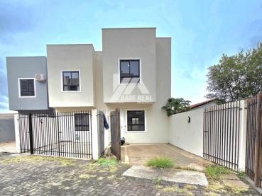 Sobrado de 90m² à Venda, 2 quartos - Ponta Grossa - Ref. 538297-4