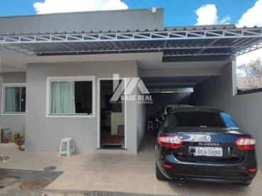 Casa de 10m² à Venda, 2 quartos - Guarapuava - Ref. 538298-4