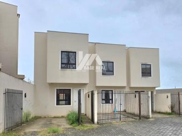 Sobrado de 90m² à Venda, 2 quartos - Ponta Grossa - Ref. 538299-4