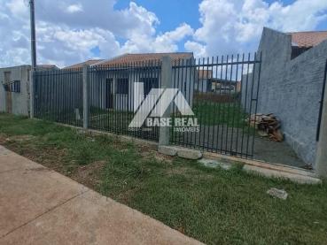 Casa de 10m² à Venda, 2 quartos - Ponta Grossa - Ref. 538300-4