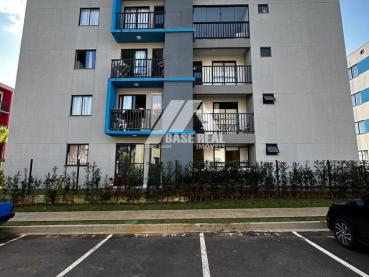 Apartamento de 10m² para Alugar, 3 quartos - Guarapuava - Ref. 538301-5