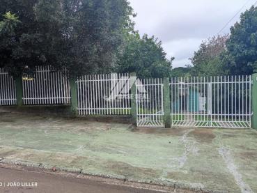 Casa de 391m² para Alugar, 4 quartos - Guarapuava - Ref. 538303-5