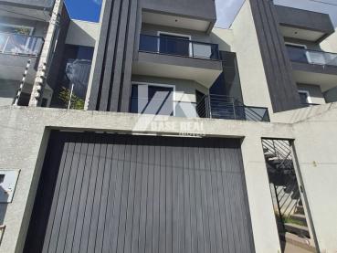 Sobrado de 138m² à Venda, 3 quartos - Ponta Grossa - Ref. 538592-4