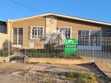 Casa de 10m² à Venda, 2 quartos - Ponta Grossa - Ref. 538594-4