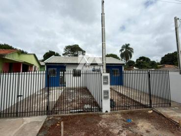 Casa de 10m² à Venda, 2 quartos - Ponta Grossa - Ref. 538651-4