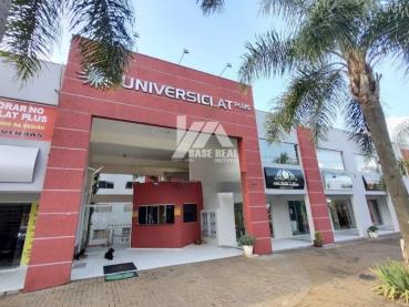 Apartamento de 10m² para Alugar, 1 quarto - Ponta Grossa - Ref. 538652-5