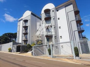 Apartamento de 63m² para Alugar, 2 quartos - Guarapuava - Ref. 538784-5