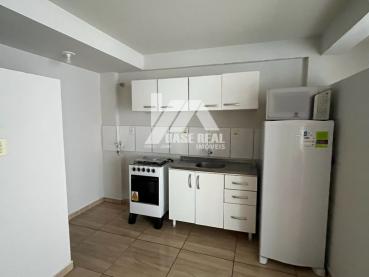 Apartamento de 42m² para Alugar, 1 quarto - Ponta Grossa - Ref. 538785-5