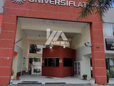 Apartamento de 33m² para Alugar, 1 quarto - Ponta Grossa - Ref. 538786-5