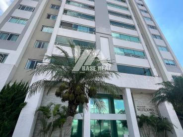 Apartamento de 142m² à Venda, 3 quartos - Ponta Grossa - Ref. 538814-4