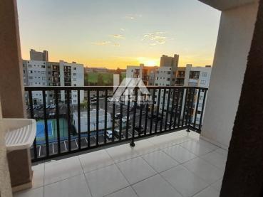 Apartamento de 10m² à Venda, 3 quartos - Guarapuava - Ref. 538815-4