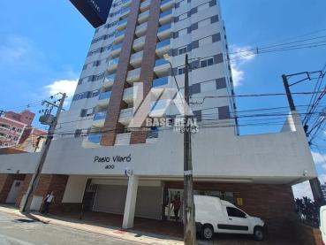 Apartamento de 10m² à Venda, 3 quartos - Ponta Grossa - Ref. 538817-4