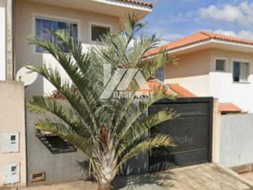 Sobrado de 105m² à Venda, 2 quartos - Ponta Grossa - Ref. 538821-4