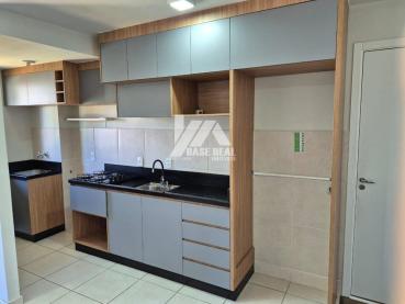 Apartamento de 54m² para Alugar, 2 quartos - Guarapuava - Ref. 538987-5