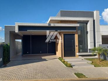 Casa de 10m² à Venda, 3 quartos - Ponta Grossa - Ref. 538988-4
