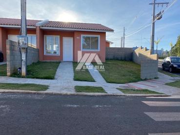 Casa de 290m² para Alugar, 2 quartos - Guarapuava - Ref. 538990-5