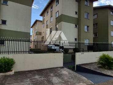 Apartamento de 10m² à Venda, 2 quartos - Guarapuava - Ref. 539209-4