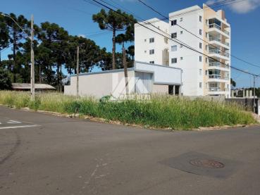 Terreno de 462m² à Venda - Ponta Grossa - Ref. 539269-4