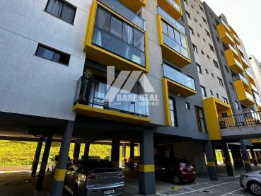 Apartamento de 67m² para Alugar, 2 quartos - Ponta Grossa - Ref. 539271-5