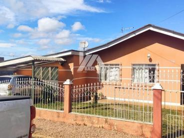 Casa de 523m² à Venda, 3 quartos - Ponta Grossa - Ref. 539494-4