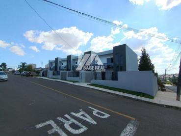 Sobrado de 138m² à Venda, 3 quartos - Ponta Grossa - Ref. 539592-4