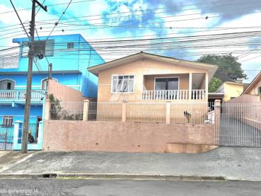 Casa de 462m² à Venda, 3 quartos - Ponta Grossa - Ref. 539766-4