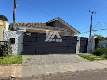 Casa de 292m² à Venda, 3 quartos - Guarapuava - Ref. 539953-4